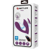 Pretty Love - Franz Masseur Et Vibrateur Application Gratuite Violet